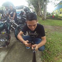 Muhammad Sulaiman
