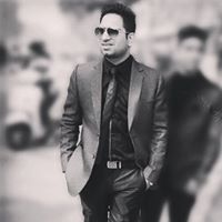 Abhinay Sethi