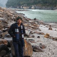 Rishabh Rana