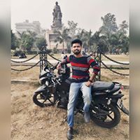Shashi Saivi