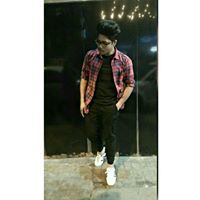 Krishna Jaiswal