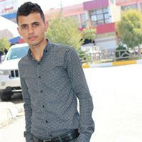 ئوميد عمر علي