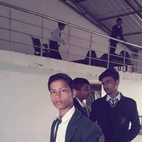 Saurav Anand