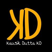 Kausik Dutta KD