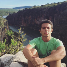 Samuel Veloso