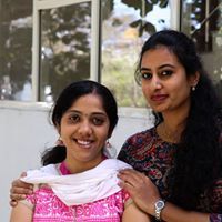 ಚೈತ್ರ ಕಿರಣ್