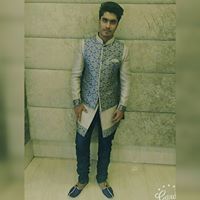 Nikhil Jha