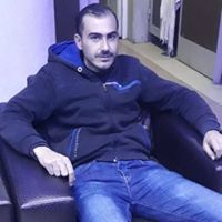 مصطفى الرجب