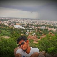 Shibin George