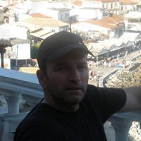 Μπουζαρας Δημητρης