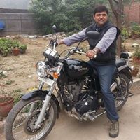 Brijesh Aneja