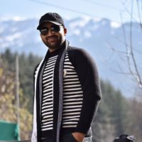 Mohit Issar