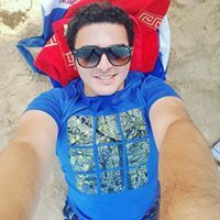 Ahmed Shehata
