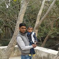 Ajay Yadav