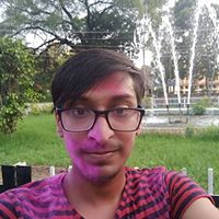 Vivek Verma