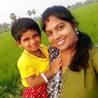 Niranjana Veluchamy