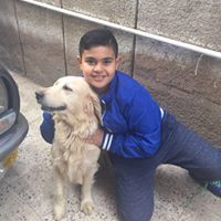 Mathew Maged
