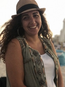 Soha El-Ogeil