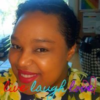 Tishan Scott