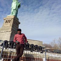 Waqar Ahmed