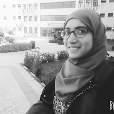 Yasmeen Sami