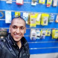 Agronomist MohamedElsayed