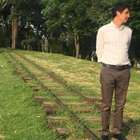 Alexis Hellmer Suarez