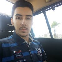 Abdrrahmane Dahkoune