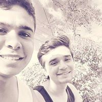Andres David
