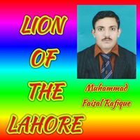 Muhammad Faisal