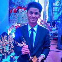 Pankaj Kashyap