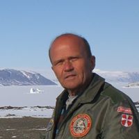 Anker Sørensen