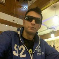 Sumon Ahmed