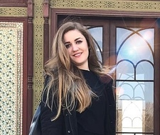 Selin Atabay