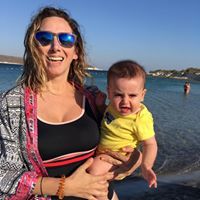 Itir Argalioglu Volkan