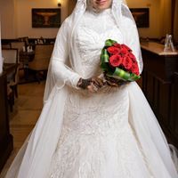 Shimaa Almaghrabi