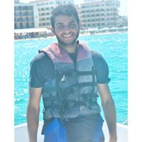 Ezz Ahmed