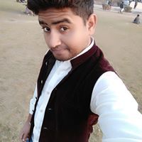 Shahzaib Rauf