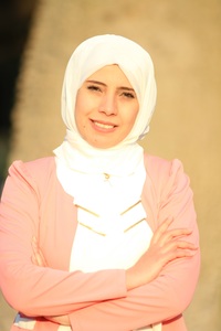 دعاء جمال البادي