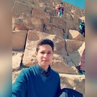 Ahmed Osama
