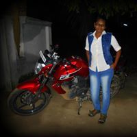 Swathi Danapal