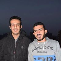 Mohamed Hisham