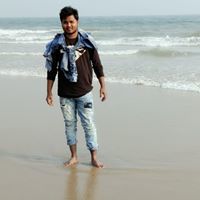 Vikash Sahu