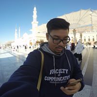 Dimas Pratama