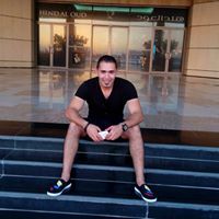 Mahmoud Elsawy