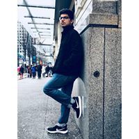 Abhishek Taak