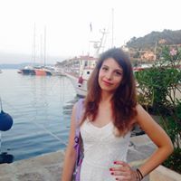 Silvia Sapora