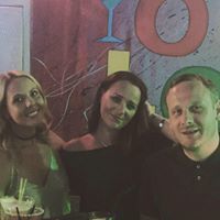 Beccy Barnes