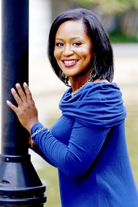 Dekesha C Williams