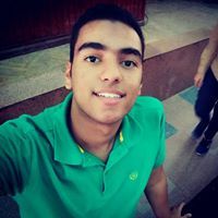 Ahmed Sayed